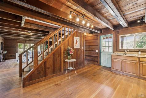 5 Lauff Ranch Road Bolinas CA 94924