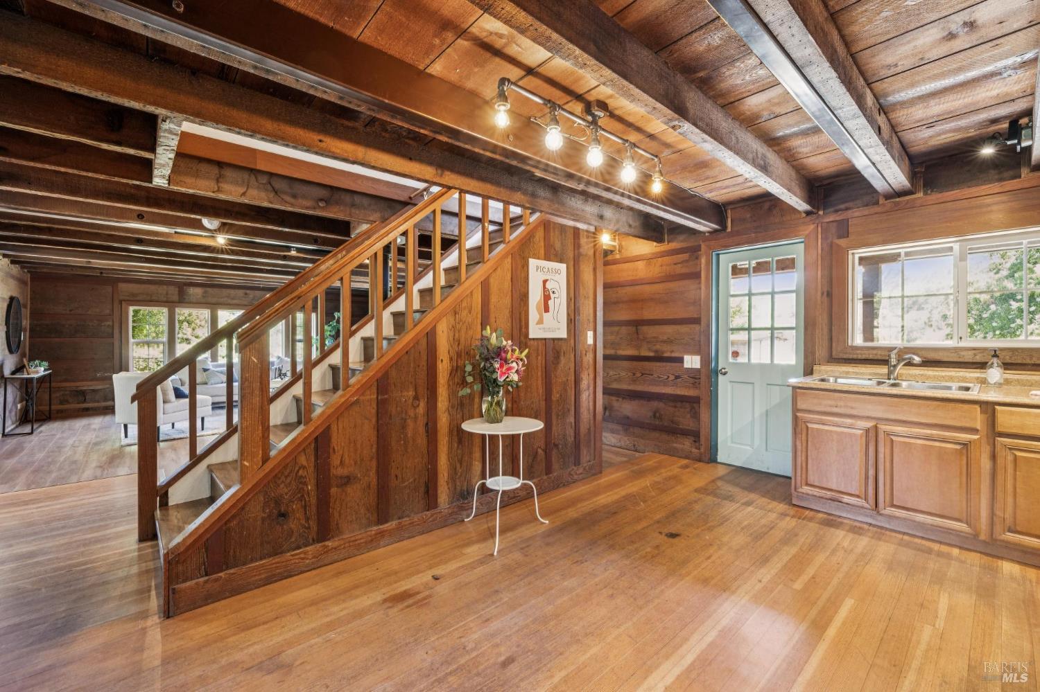 5 Lauff Ranch Road Bolinas CA 94924