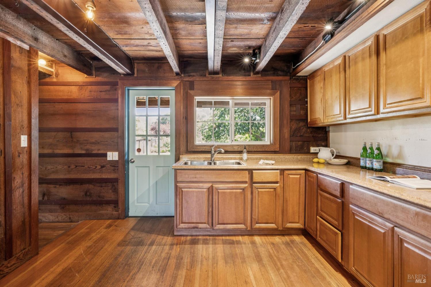 5 Lauff Ranch Road Bolinas CA 94924