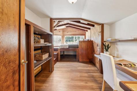 5 Lauff Ranch Road Bolinas CA 94924