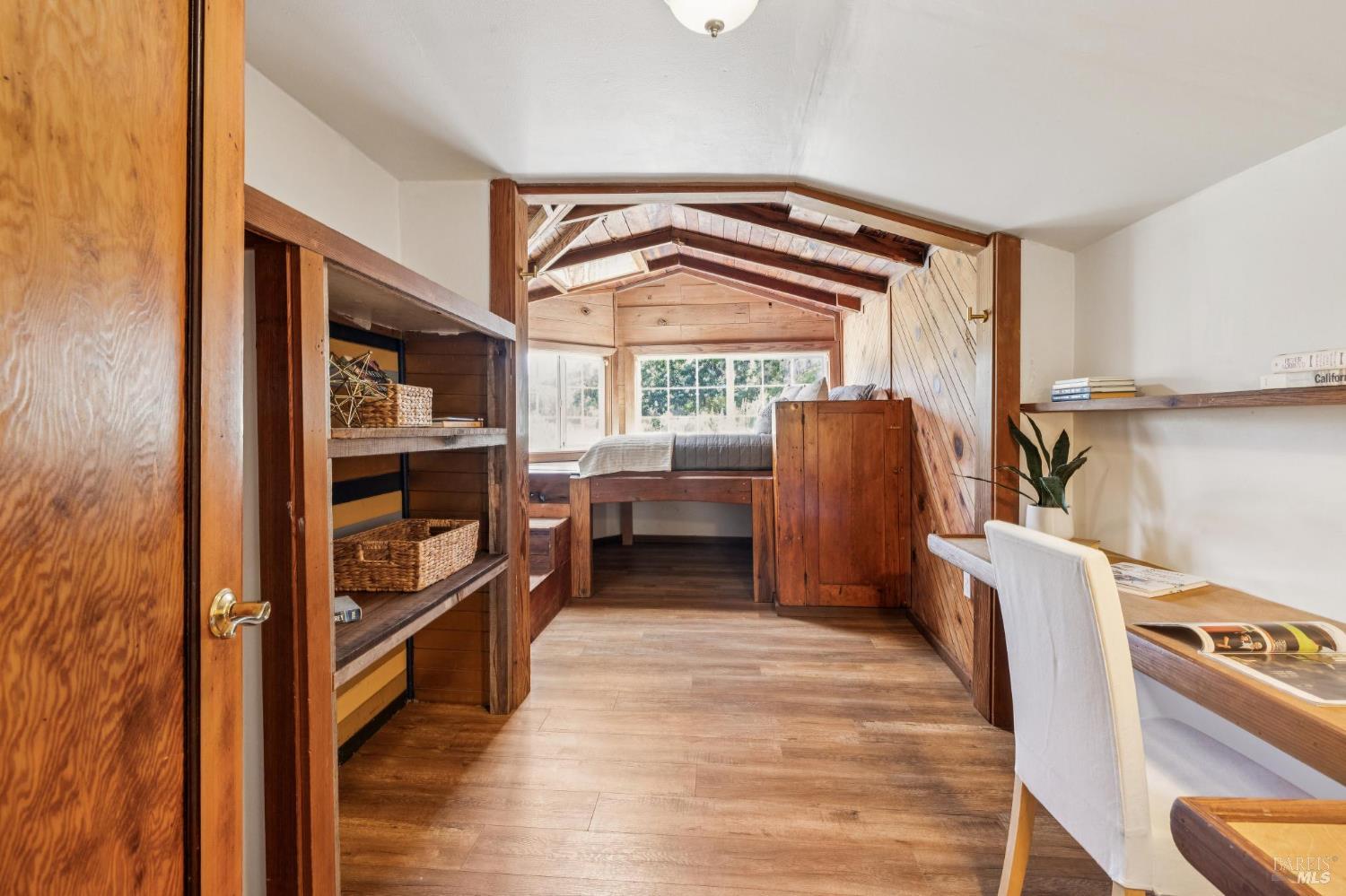 5 Lauff Ranch Road Bolinas CA 94924