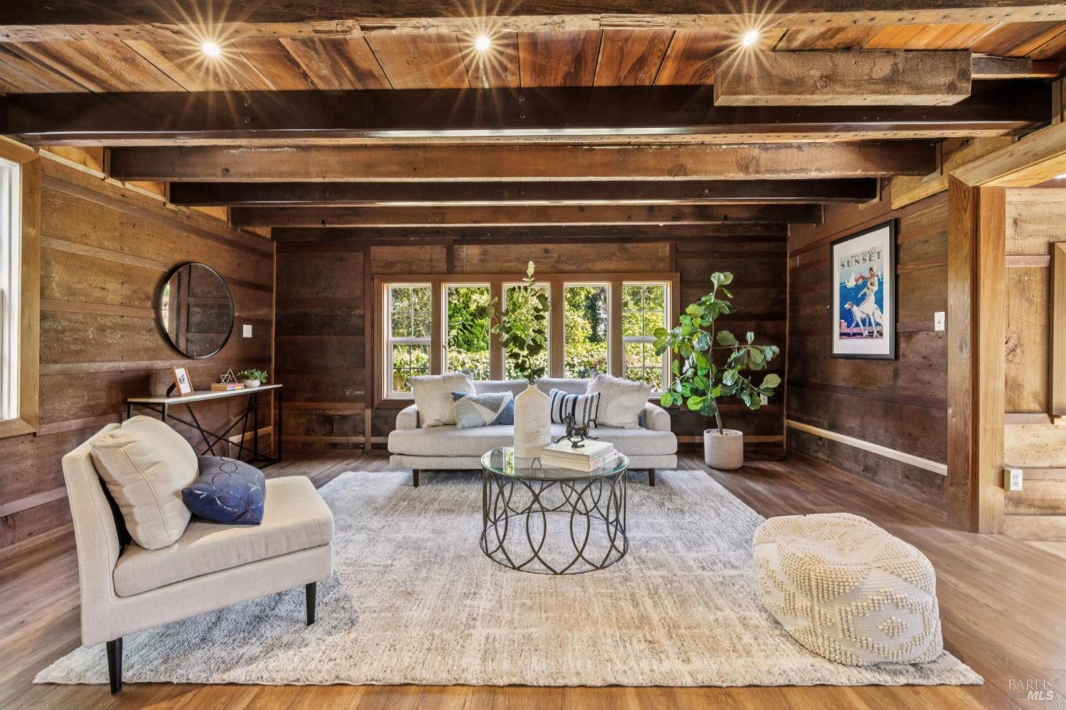5 Lauff Ranch Road Bolinas CA 94924