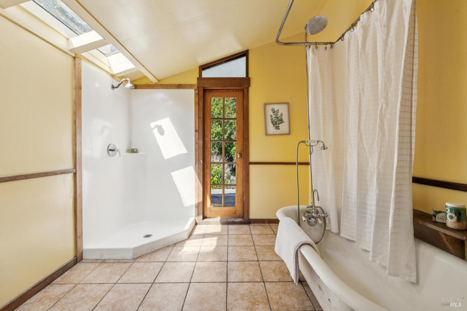 5 Lauff Ranch Road Bolinas CA 94924