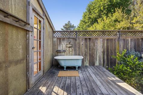 5 Lauff Ranch Road Bolinas CA 94924
