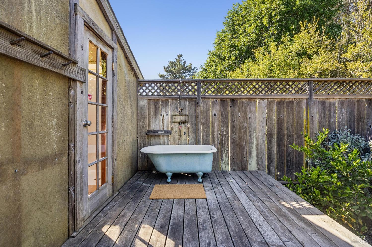 5 Lauff Ranch Road Bolinas CA 94924