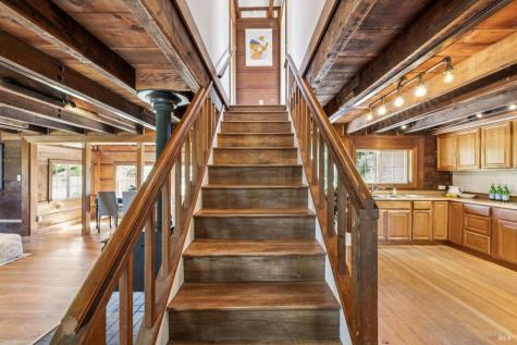 5 Lauff Ranch Road Bolinas CA 94924