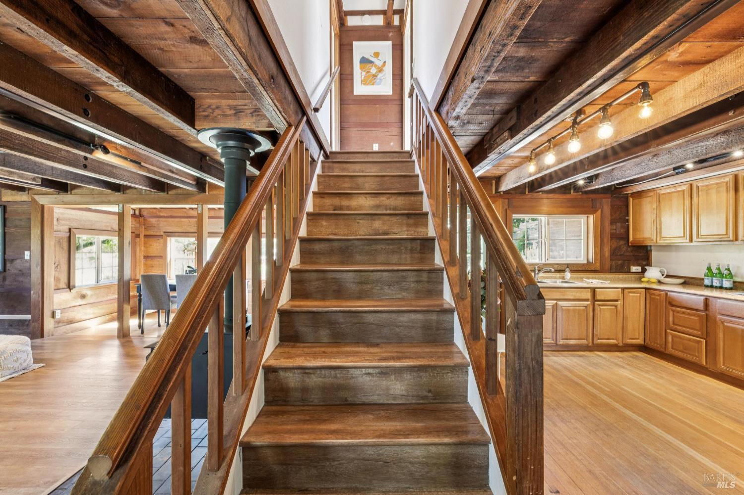 5 Lauff Ranch Road Bolinas CA 94924