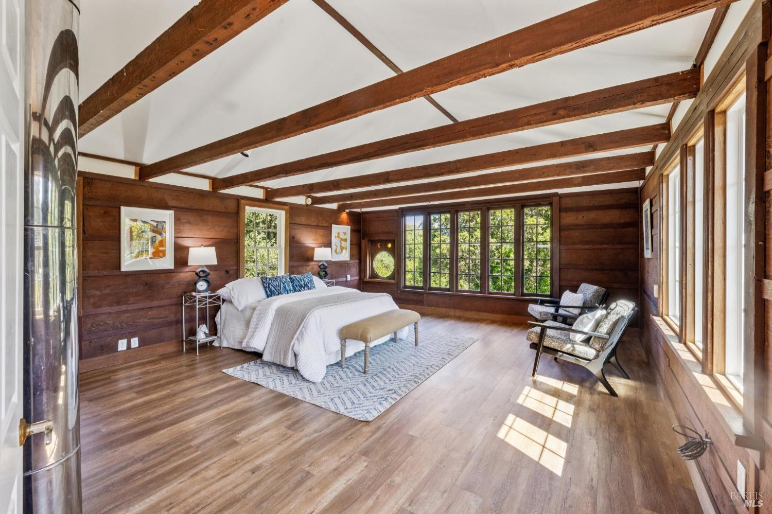 5 Lauff Ranch Road Bolinas CA 94924