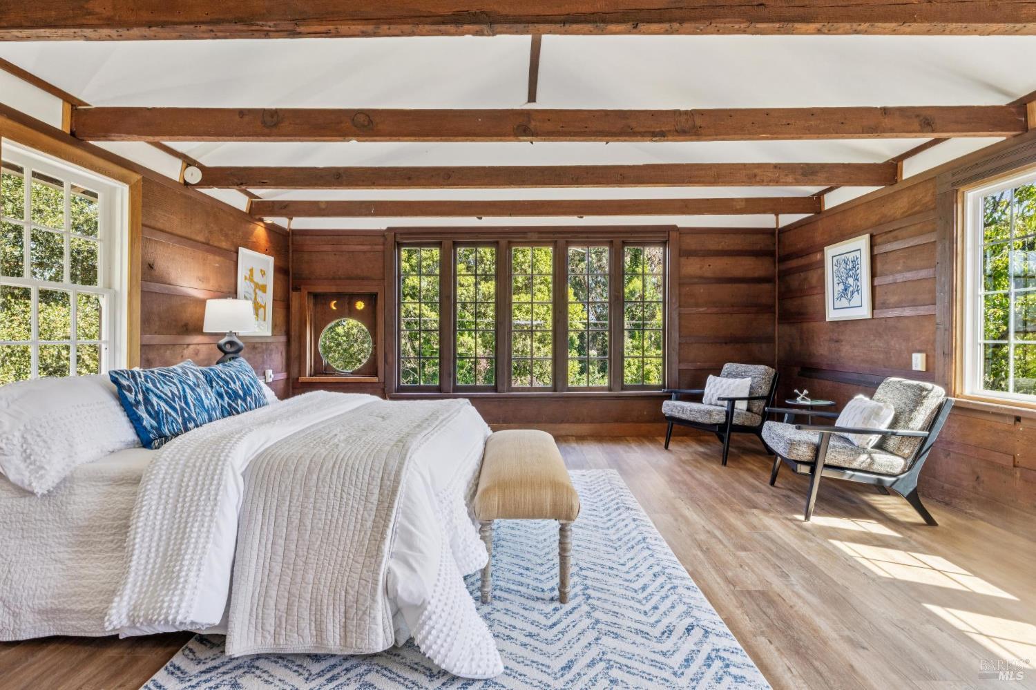 5 Lauff Ranch Road Bolinas CA 94924