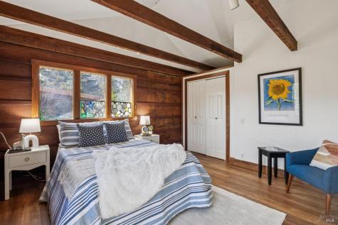 5 Lauff Ranch Road Bolinas CA 94924