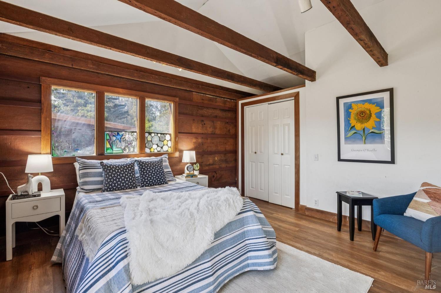 5 Lauff Ranch Road Bolinas CA 94924