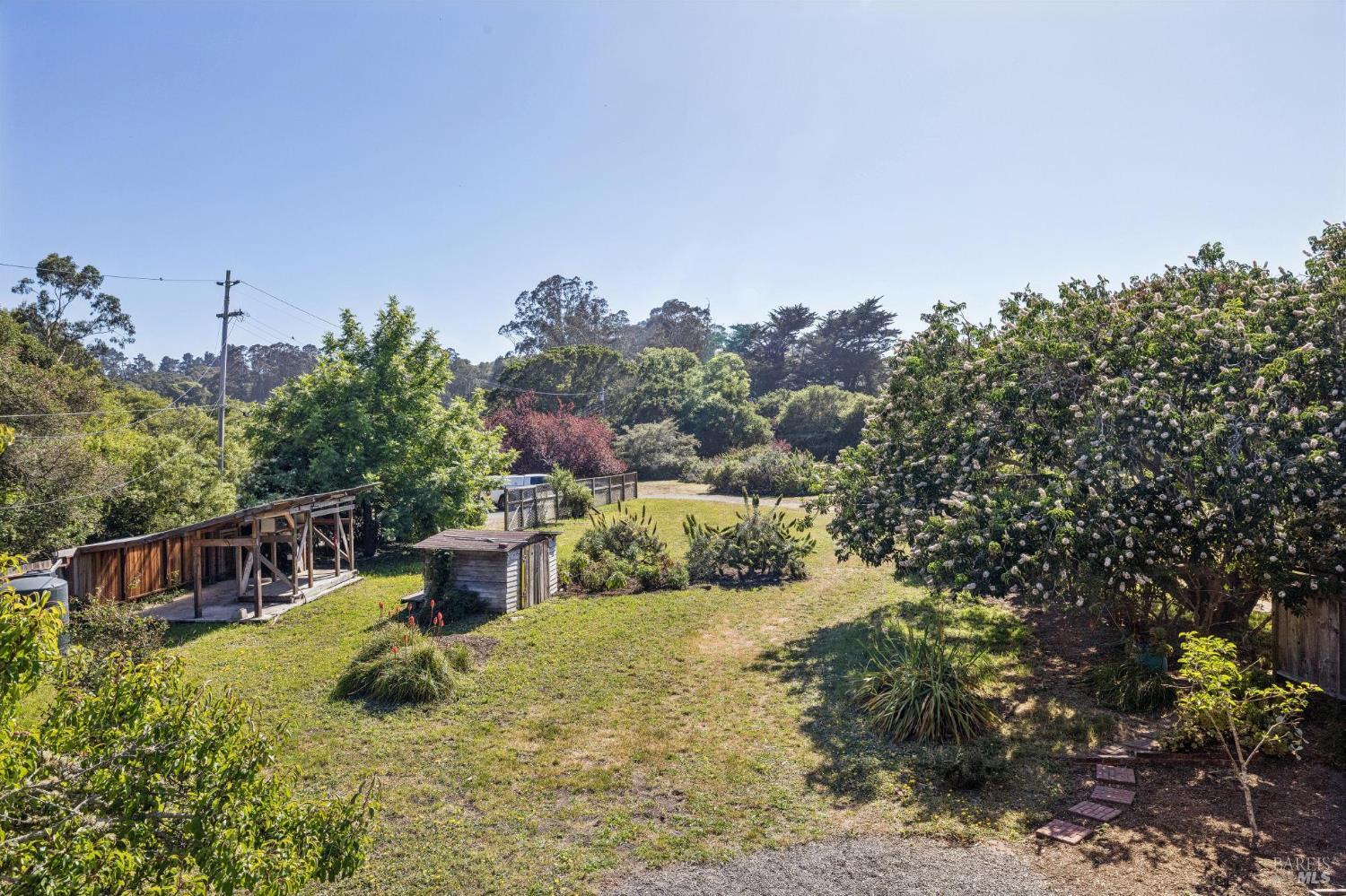 5 Lauff Ranch Road Bolinas CA 94924
