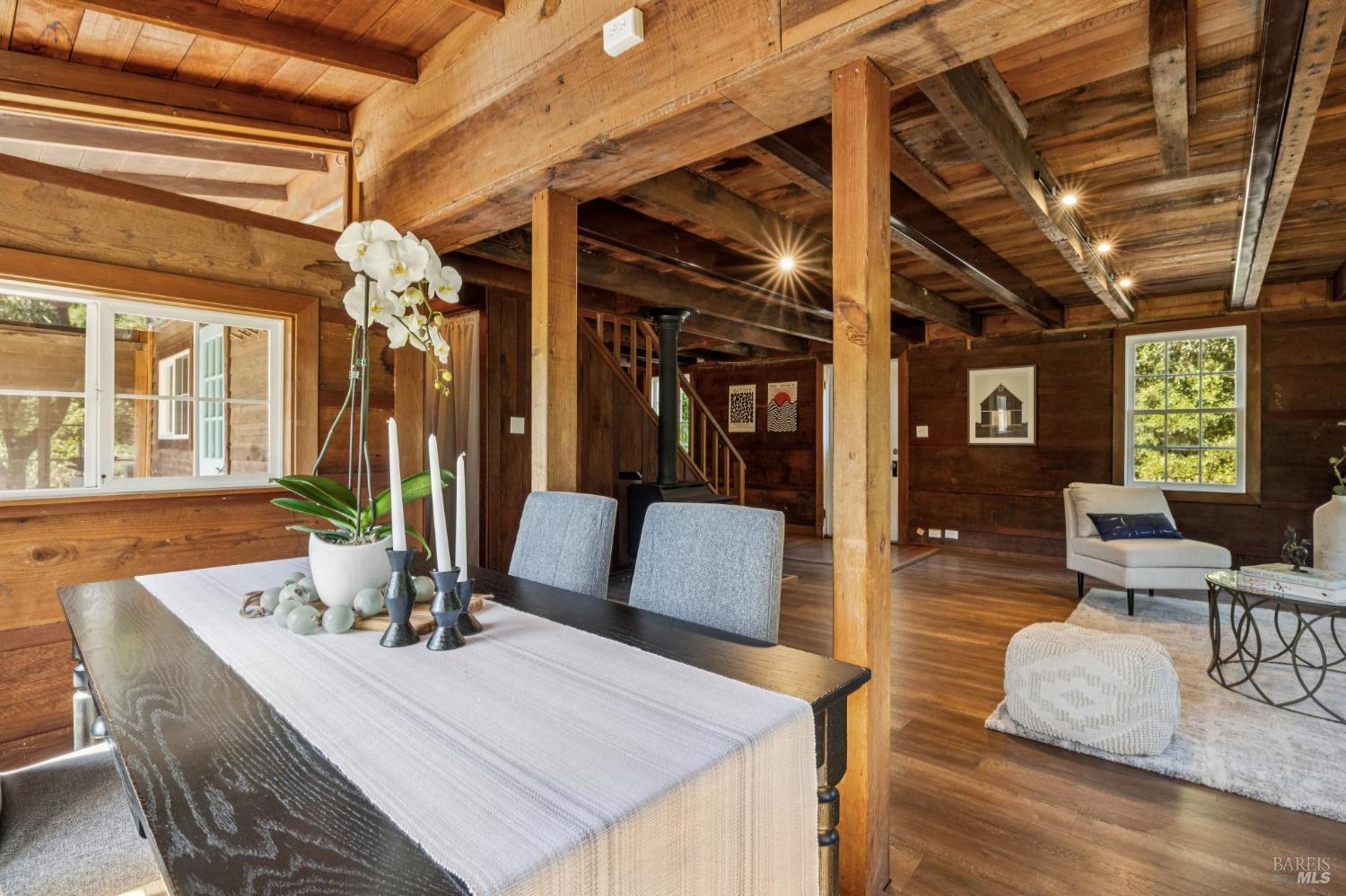 5 Lauff Ranch Road Bolinas CA 94924