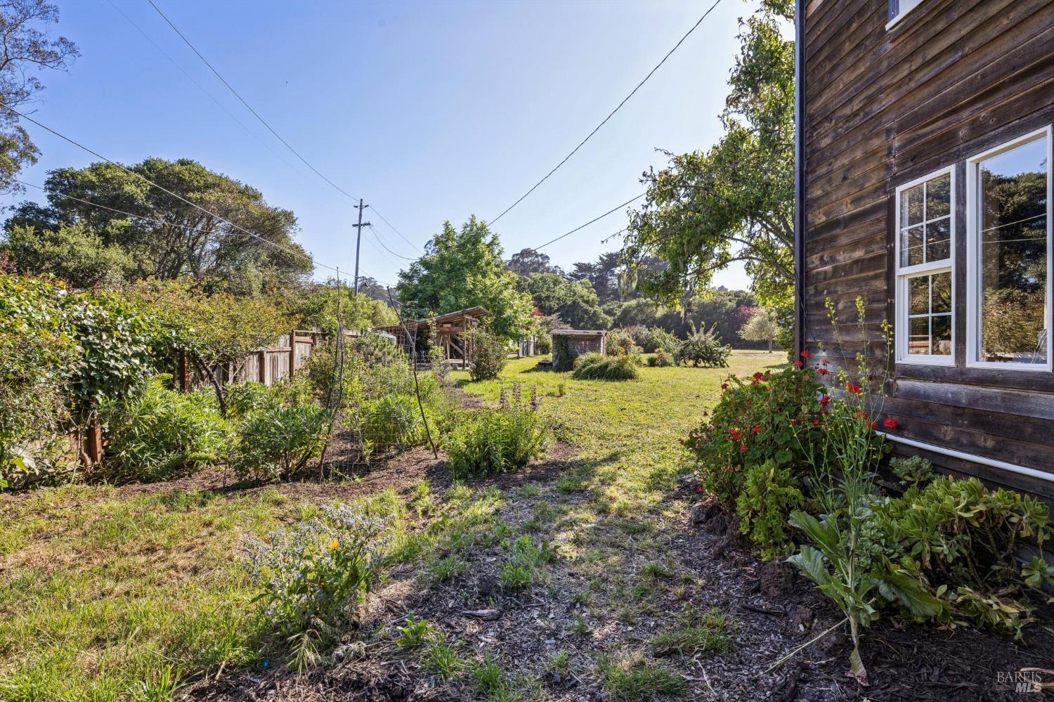 5 Lauff Ranch Road Bolinas CA 94924