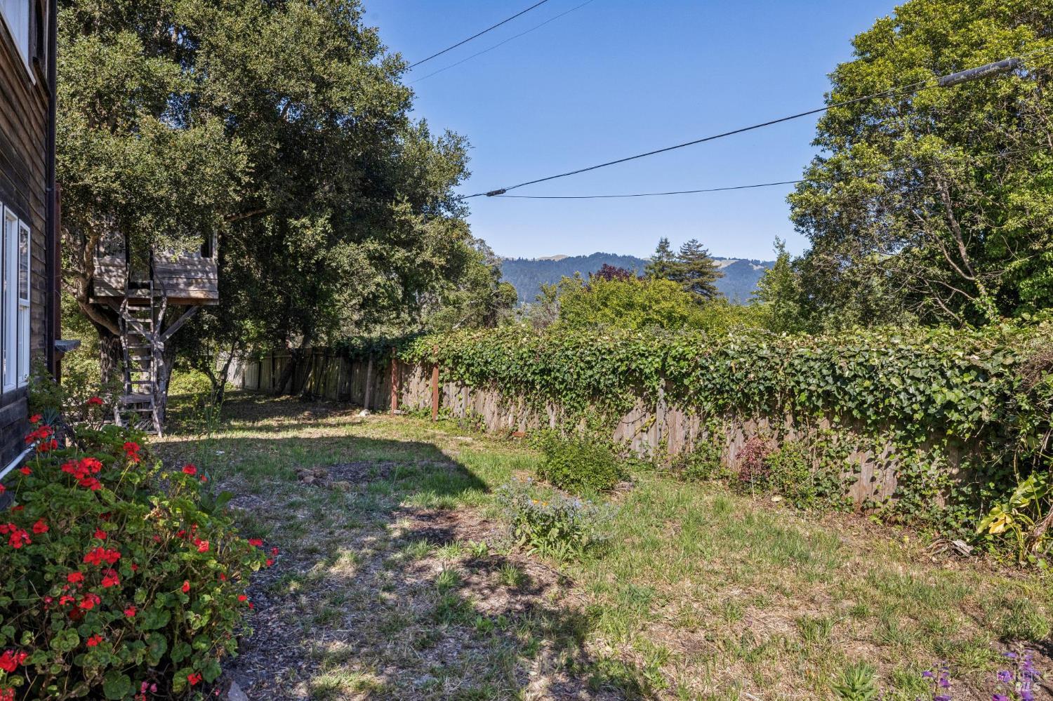5 Lauff Ranch Road Bolinas CA 94924