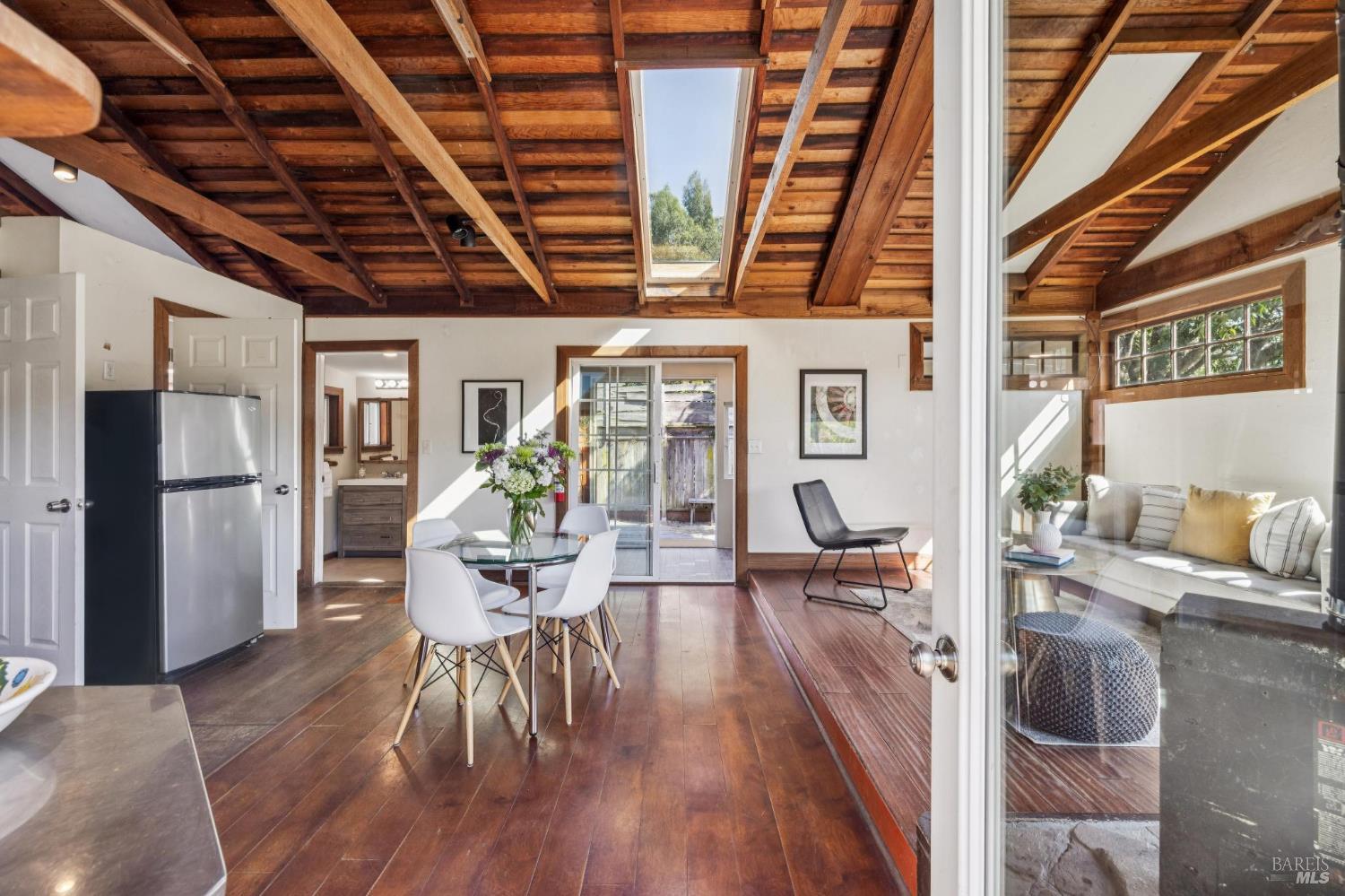 5 Lauff Ranch Road Bolinas CA 94924