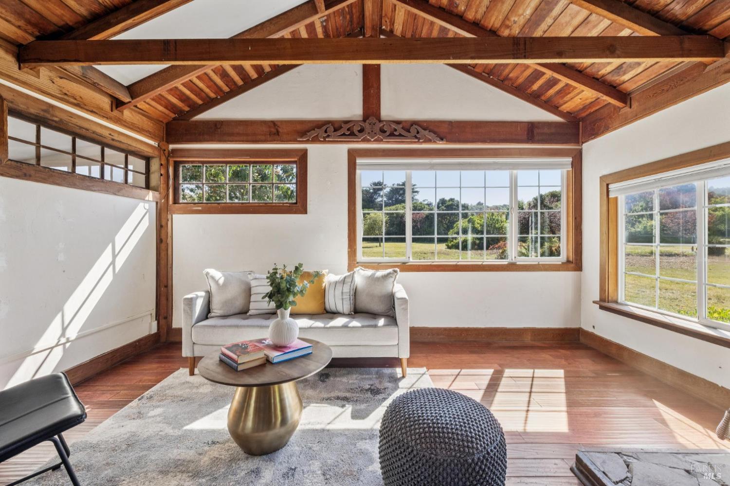 5 Lauff Ranch Road Bolinas CA 94924