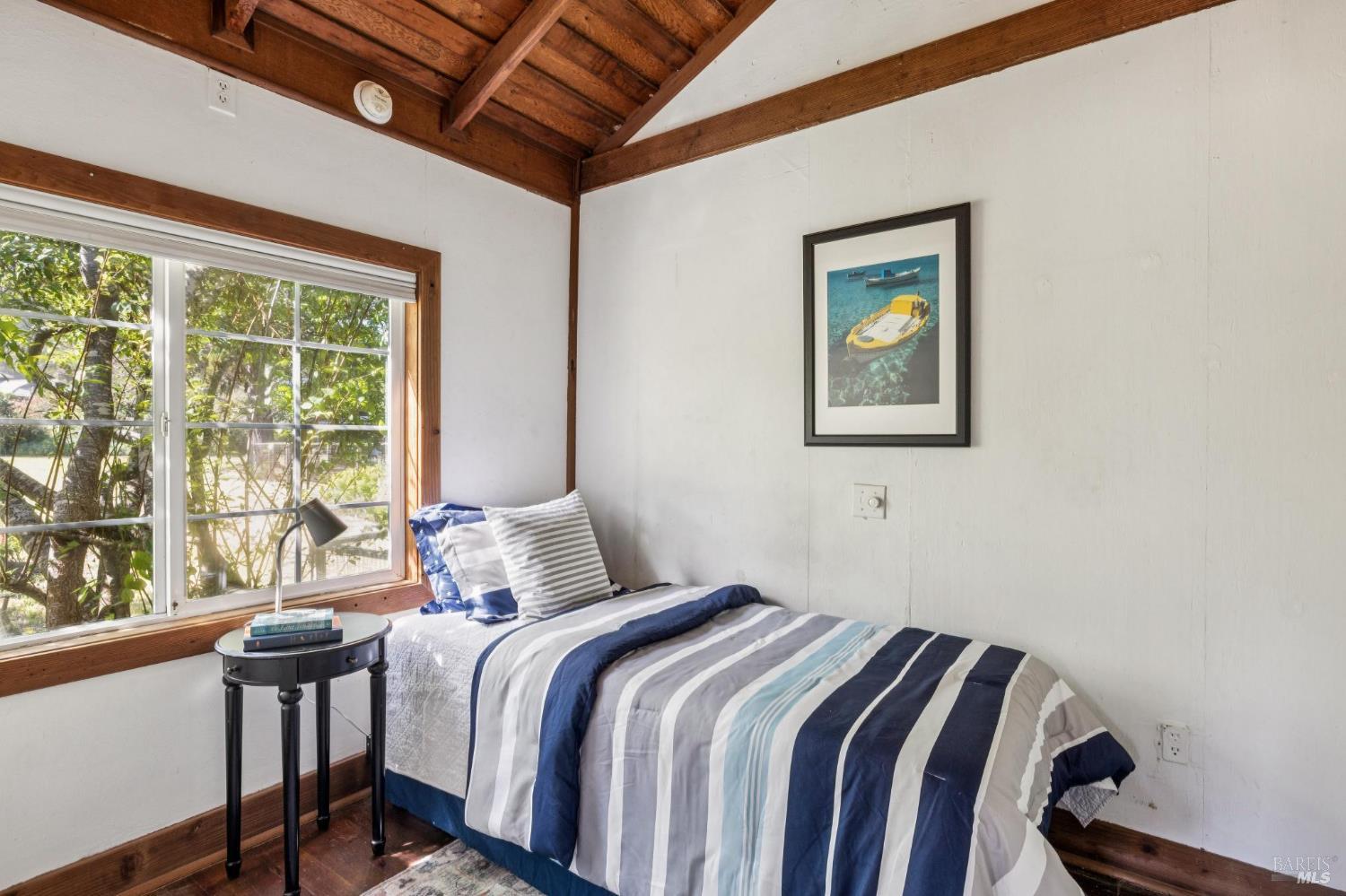 5 Lauff Ranch Road Bolinas CA 94924