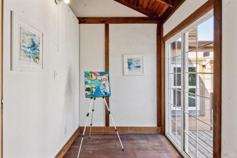 5 Lauff Ranch Road Bolinas CA 94924