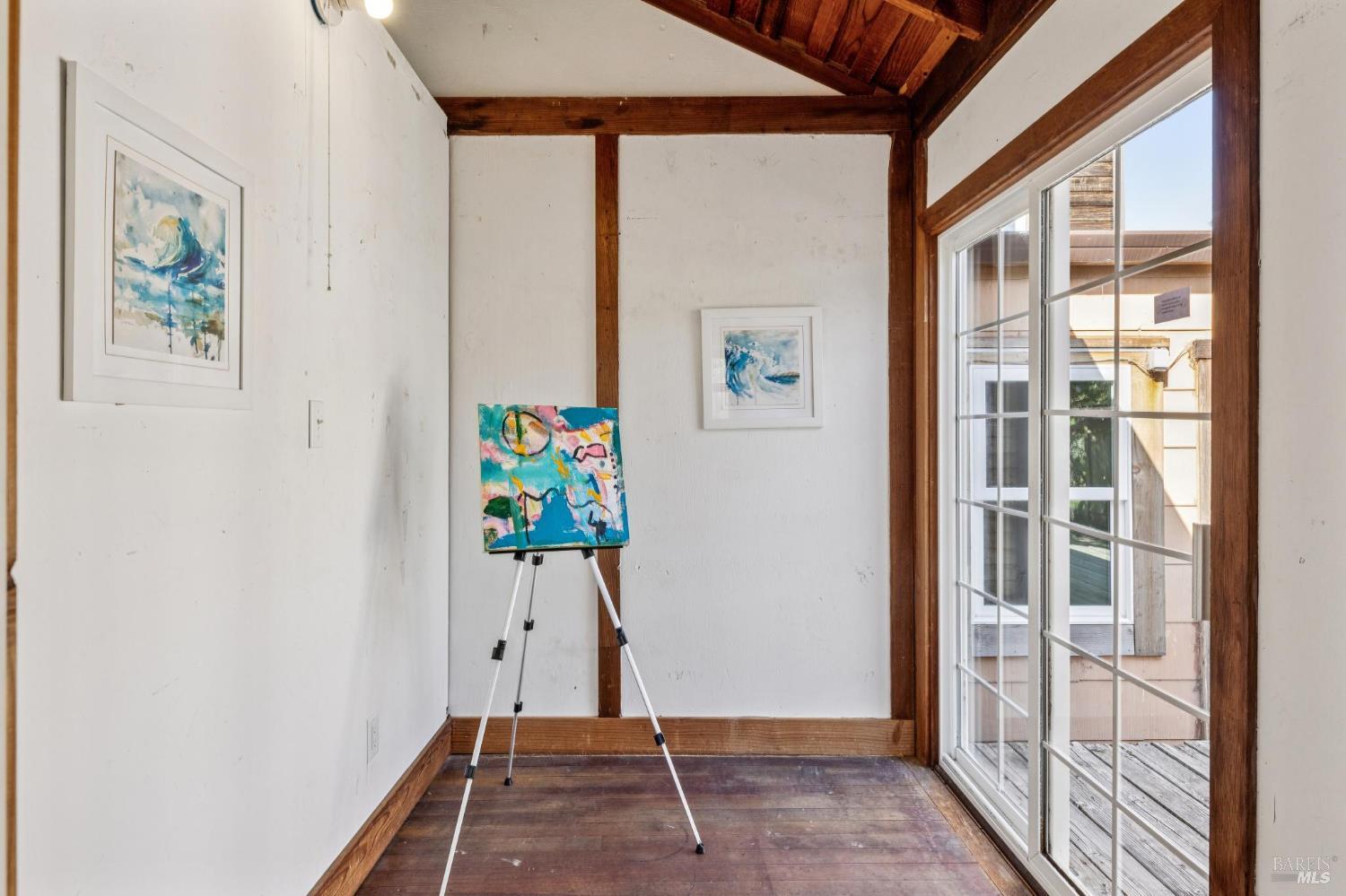 5 Lauff Ranch Road Bolinas CA 94924