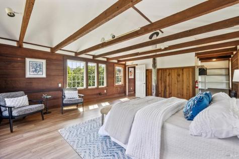 5 Lauff Ranch Road Bolinas CA 94924