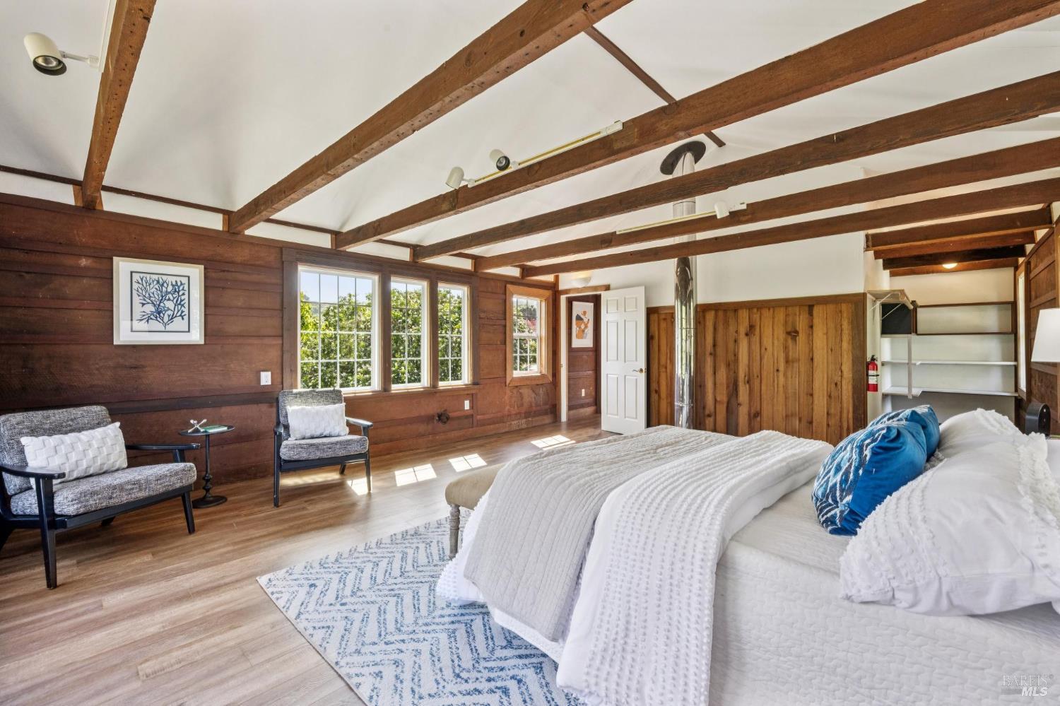 5 Lauff Ranch Road Bolinas CA 94924