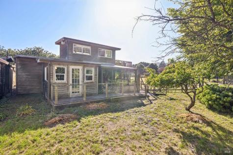 5 Lauff Ranch Road Bolinas CA 94924