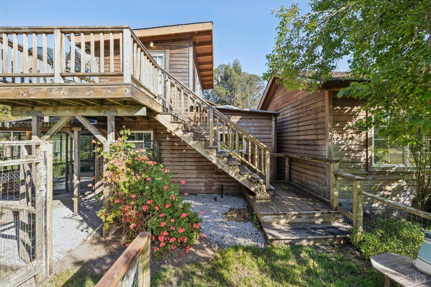 5 Lauff Ranch Road Bolinas CA 94924