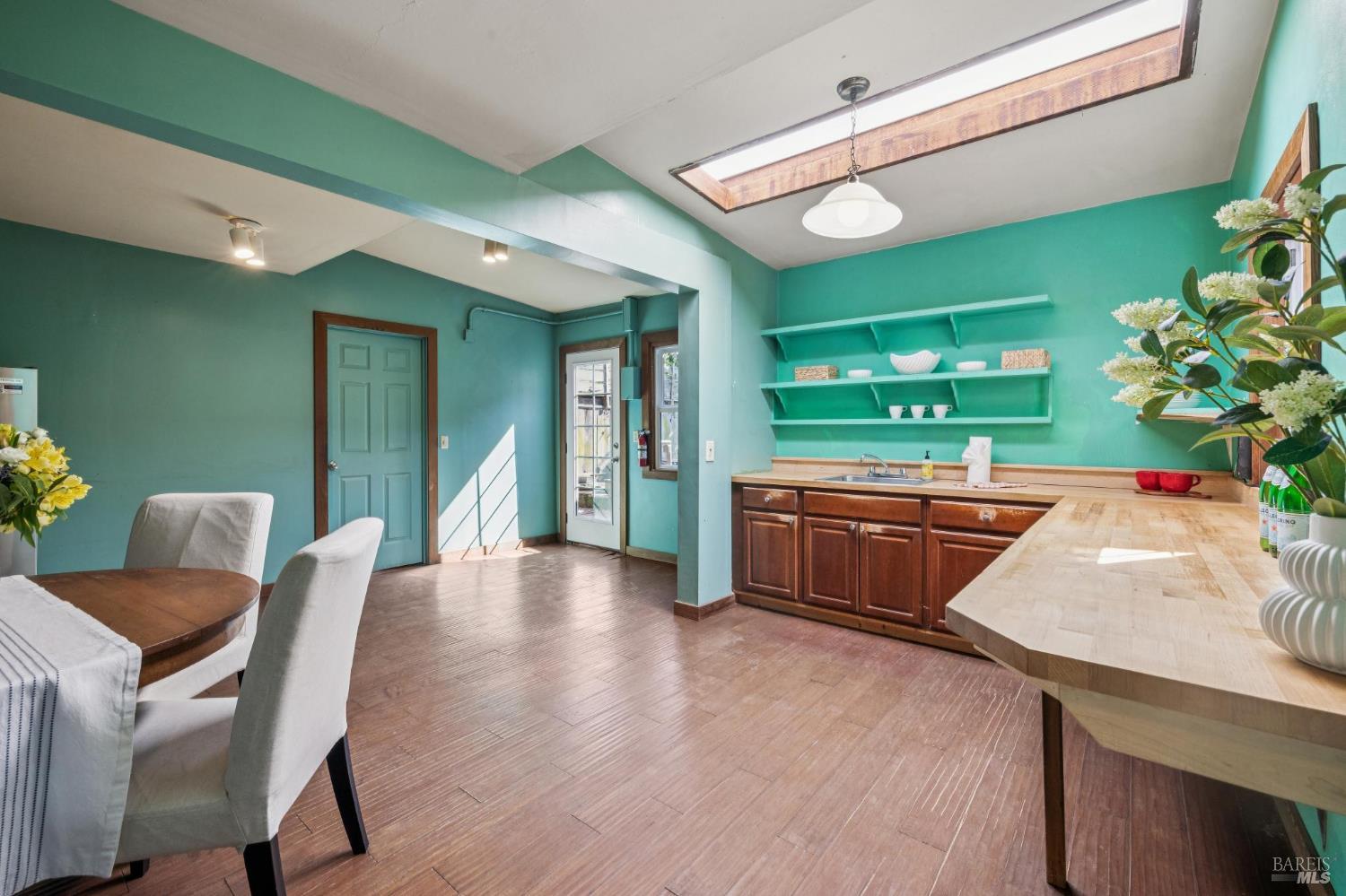 5 Lauff Ranch Road Bolinas CA 94924