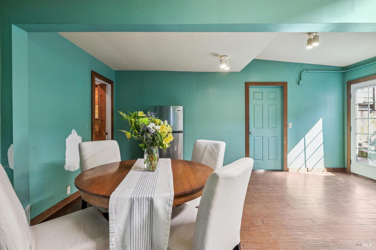 5 Lauff Ranch Road Bolinas CA 94924