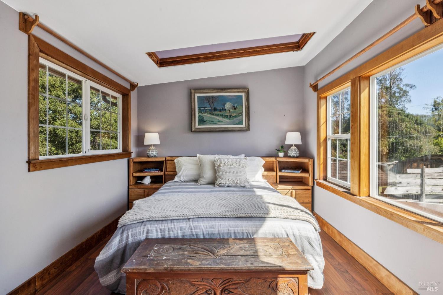 5 Lauff Ranch Road Bolinas CA 94924