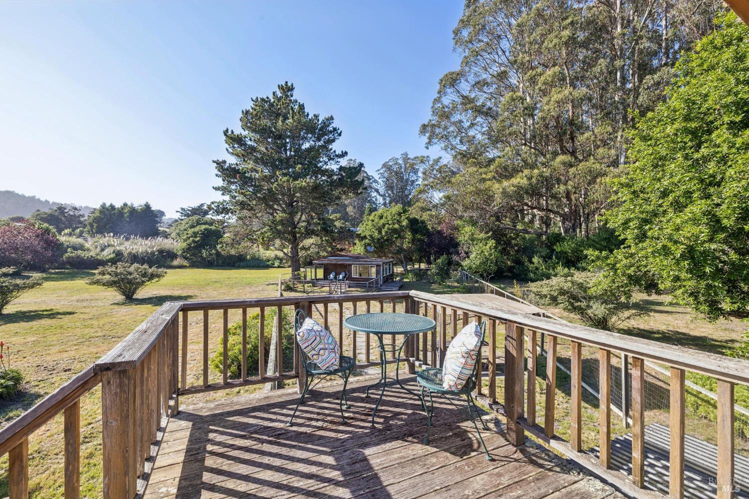 5 Lauff Ranch Road Bolinas CA 94924
