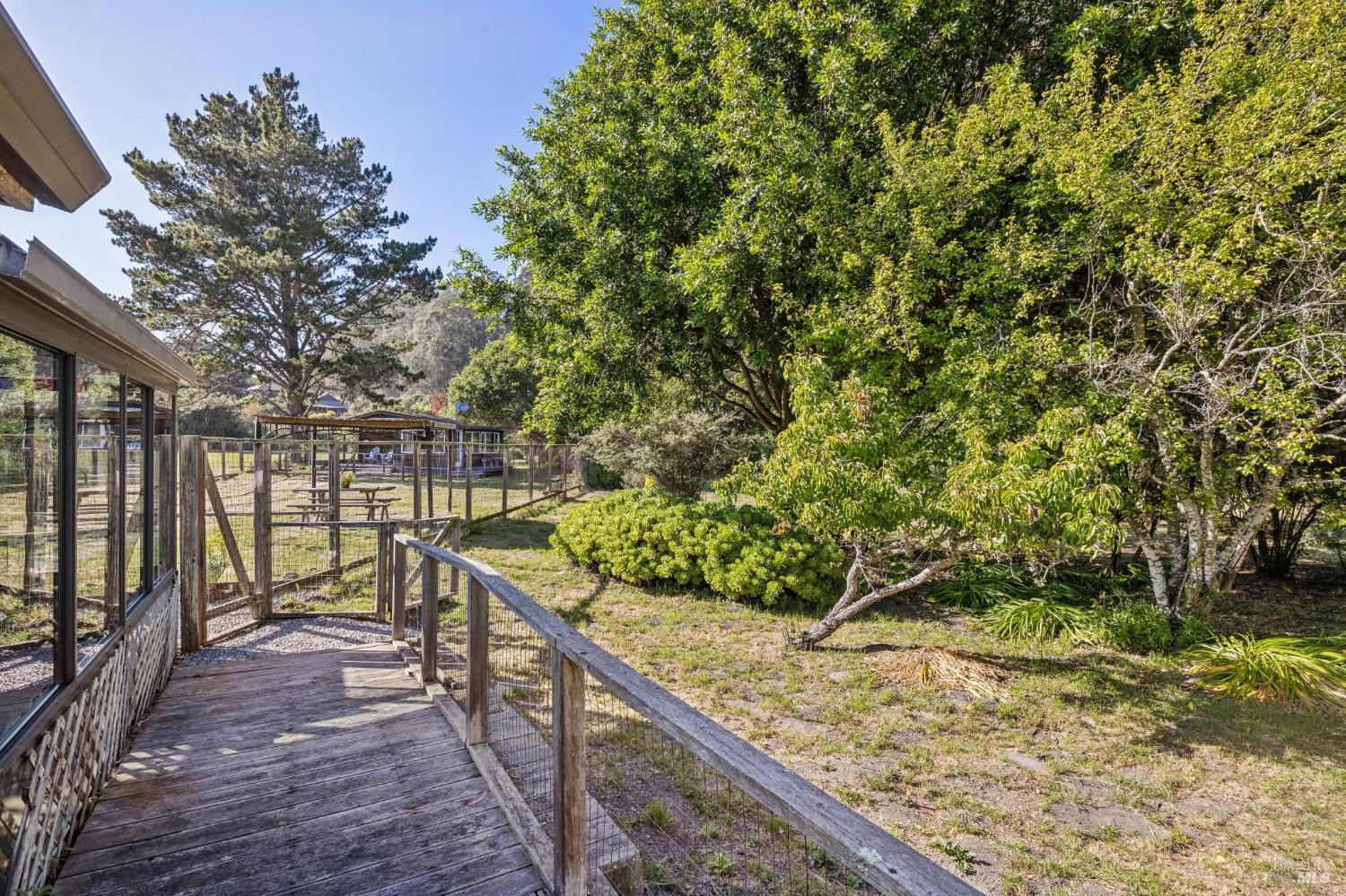 5 Lauff Ranch Road Bolinas CA 94924