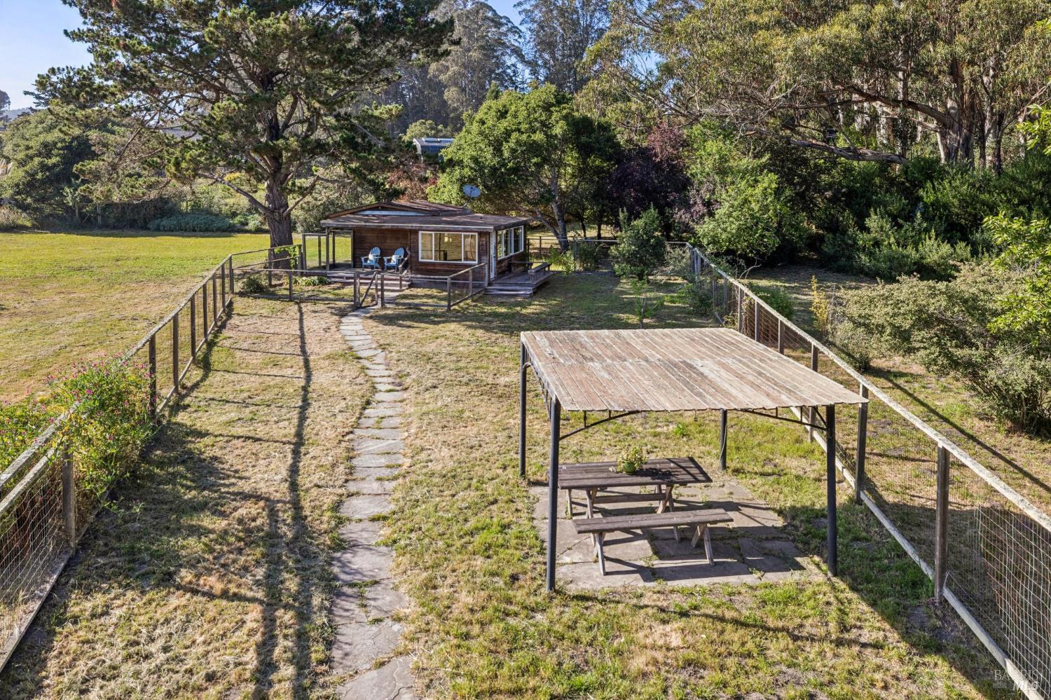 5 Lauff Ranch Road Bolinas CA 94924