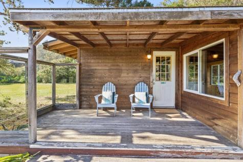 5 Lauff Ranch Road Bolinas CA 94924