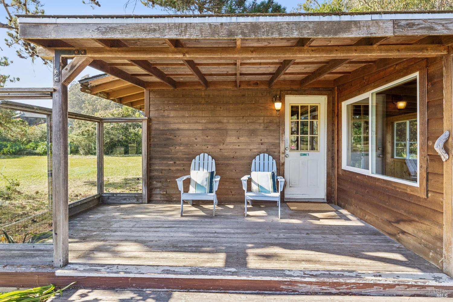 5 Lauff Ranch Road Bolinas CA 94924