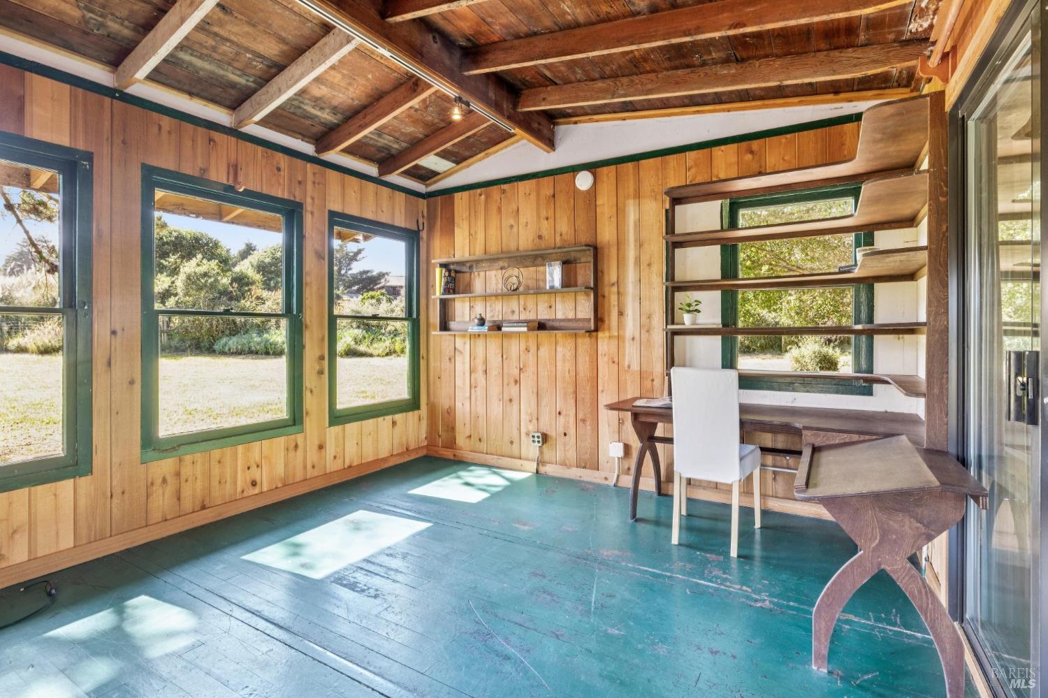 5 Lauff Ranch Road Bolinas CA 94924