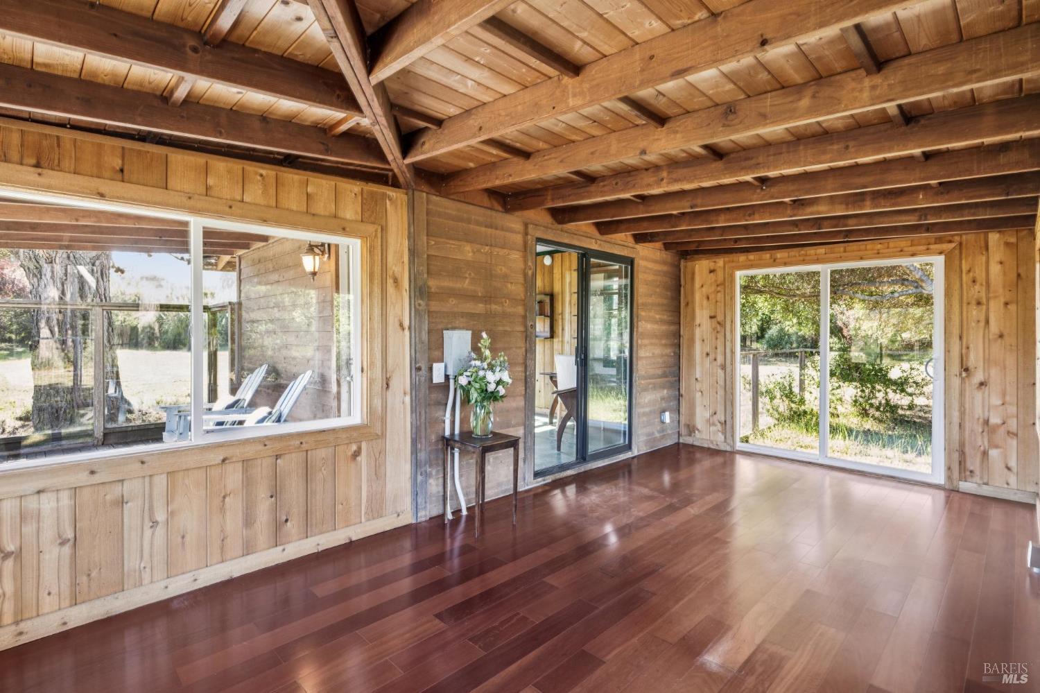 5 Lauff Ranch Road Bolinas CA 94924