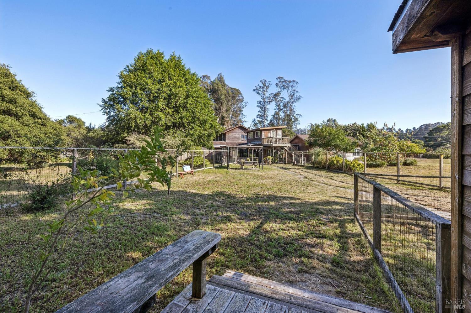 5 Lauff Ranch Road Bolinas CA 94924