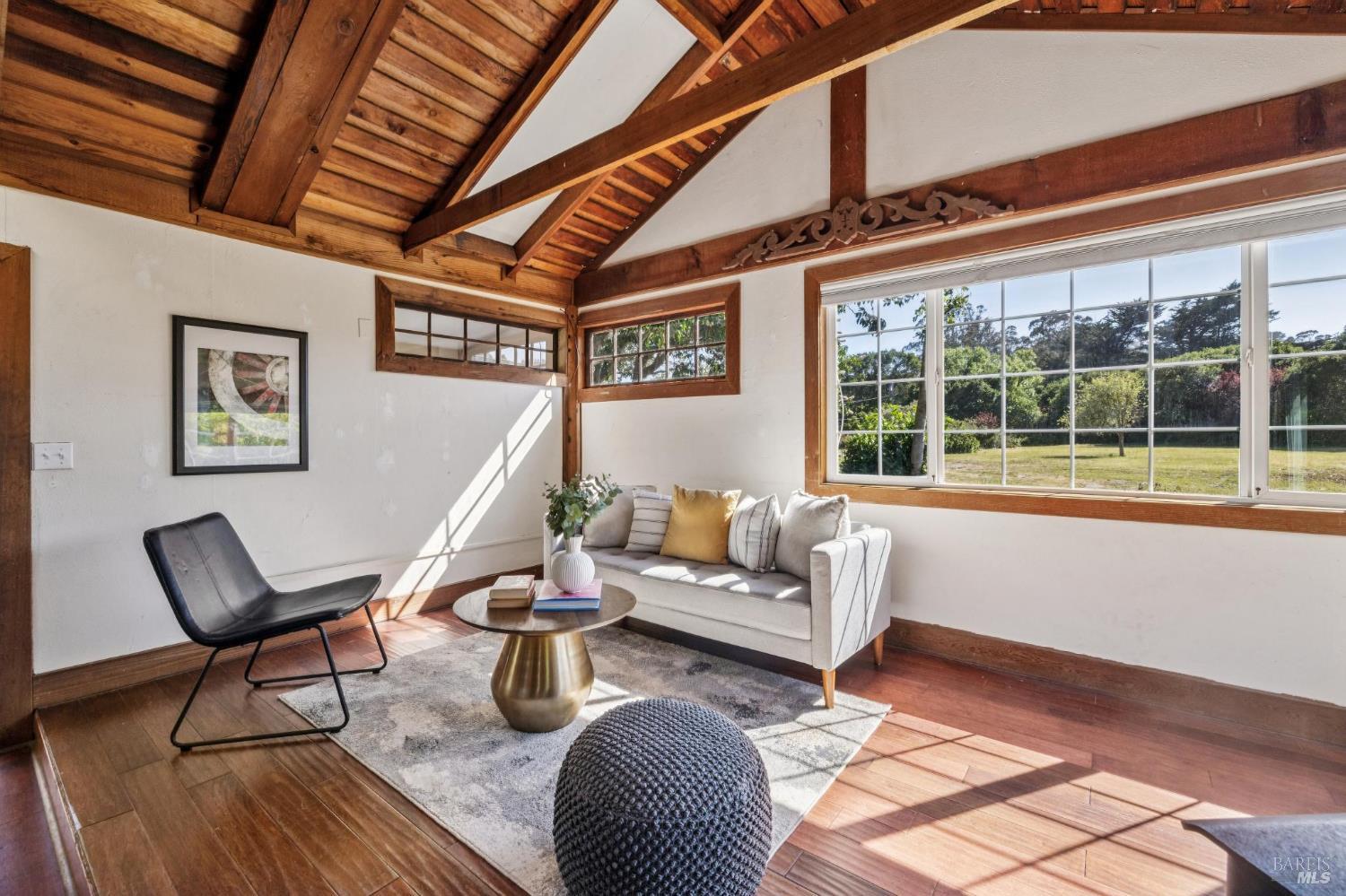 5 Lauff Ranch Road Bolinas CA 94924