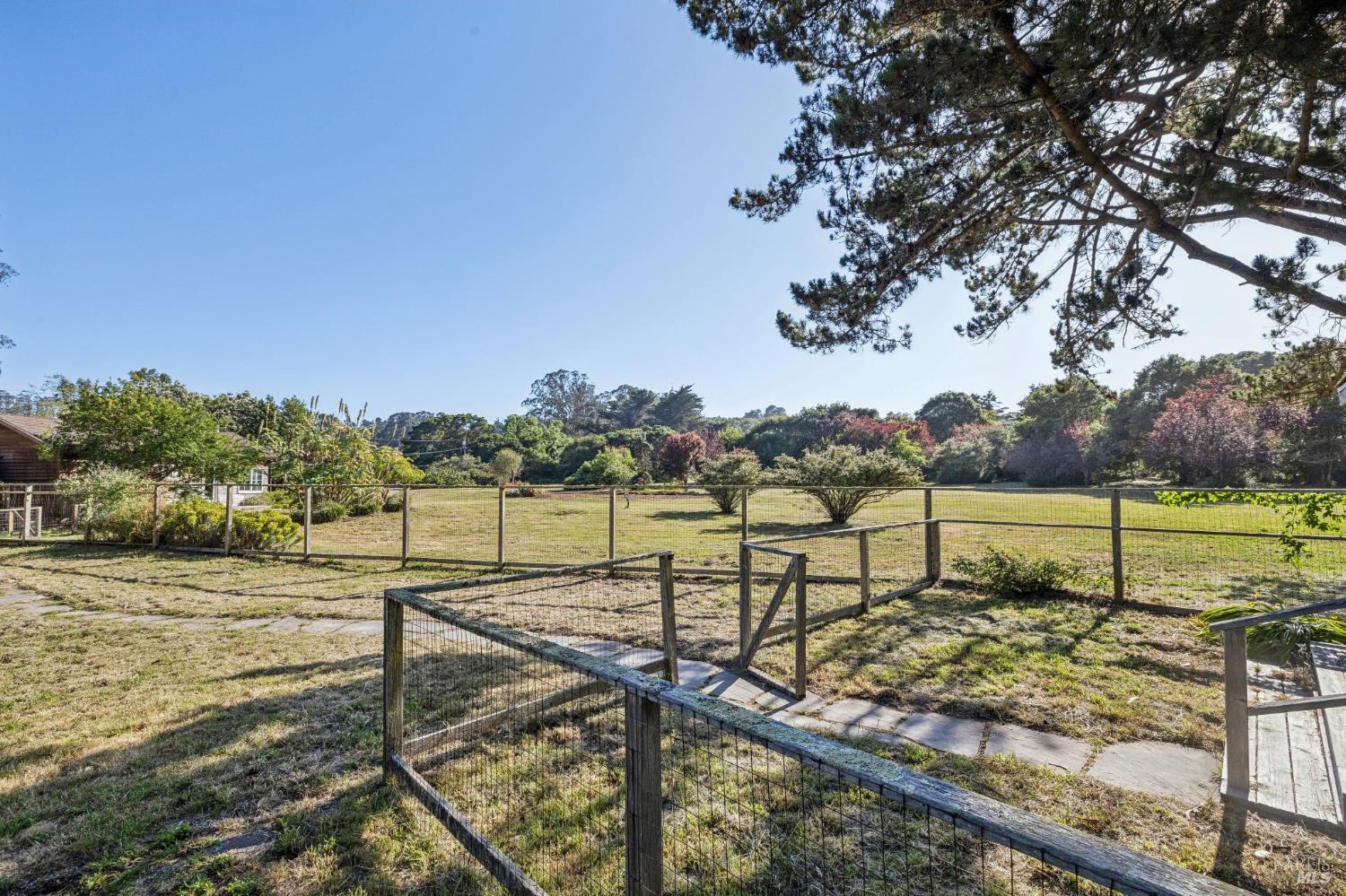 5 Lauff Ranch Road Bolinas CA 94924