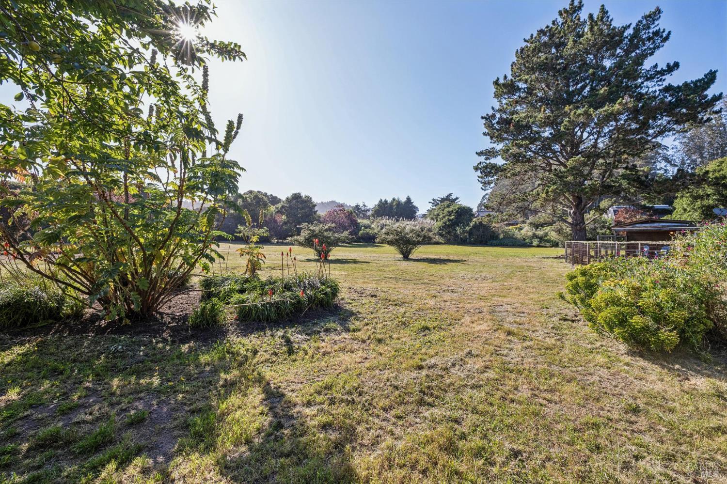 5 Lauff Ranch Road Bolinas CA 94924