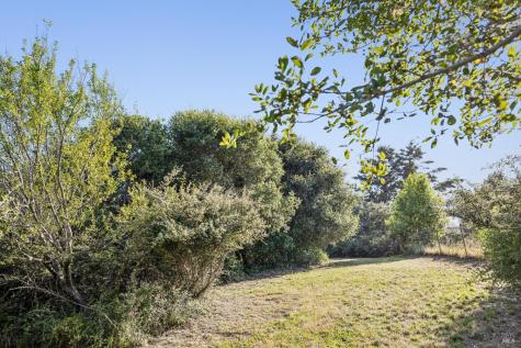 5 Lauff Ranch Road Bolinas CA 94924