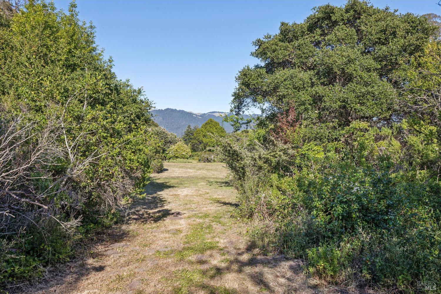 5 Lauff Ranch Road Bolinas CA 94924