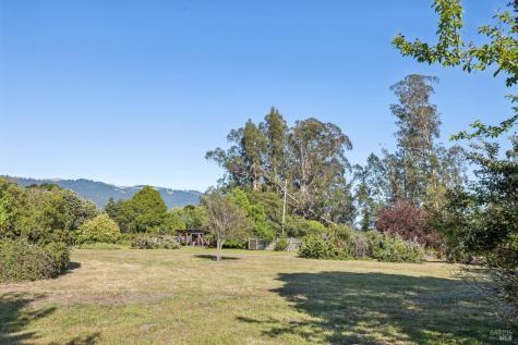 5 Lauff Ranch Road Bolinas CA 94924