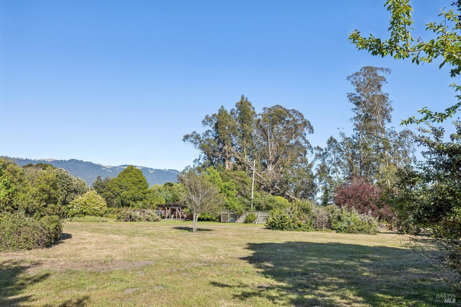 5 Lauff Ranch Road Bolinas CA 94924