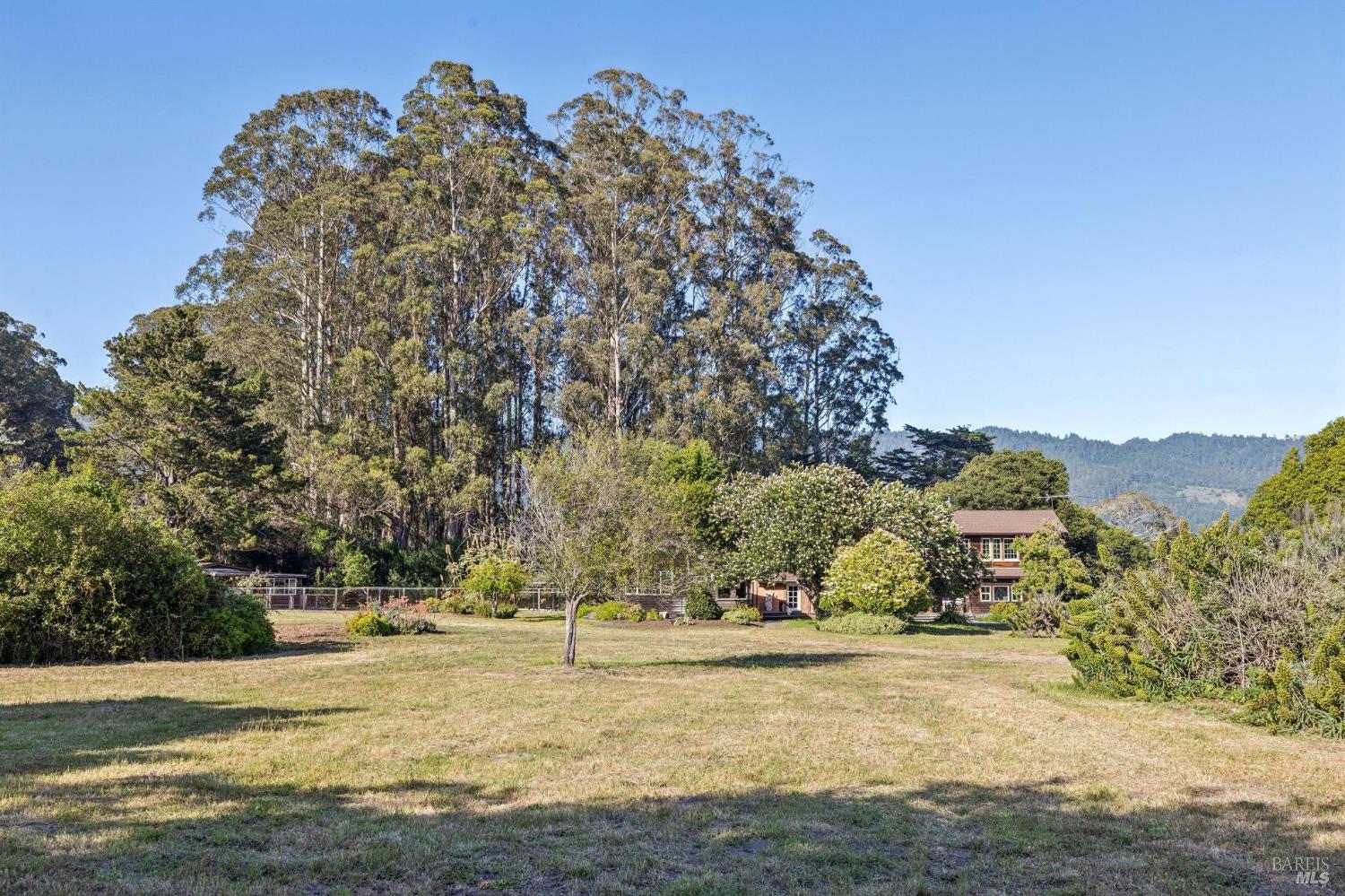 5 Lauff Ranch Road Bolinas CA 94924
