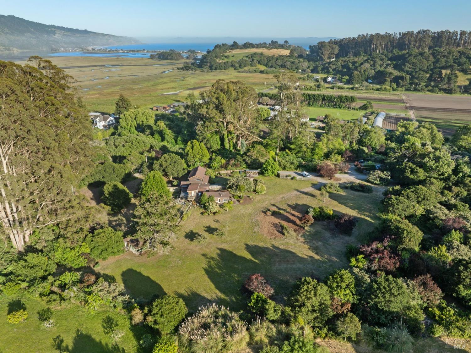 5 Lauff Ranch Road Bolinas CA 94924