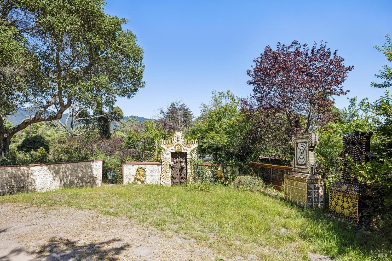 5 Lauff Ranch Road Bolinas CA 94924