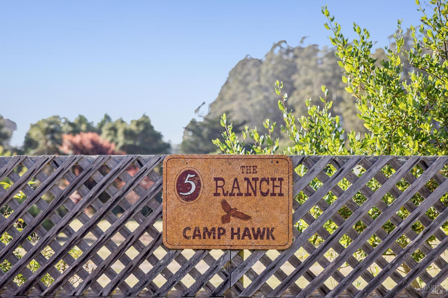 5 Lauff Ranch Road Bolinas CA 94924